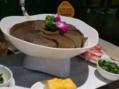 -巴奴毛肚火锅(丛台西路店)