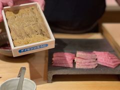-橼舍鮨青木