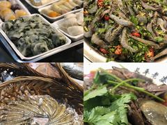 -长平老姿娘夜粥(平东一街店)