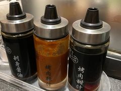 -神户赤童日式烤肉伙伴(东直门店)