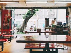 大堂-程记烧腊快餐店(松园南街店)