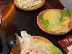 -探鱼·鲜青椒爽麻烤鱼(增城东汇城店)