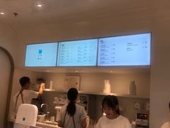 -兰熊鲜奶(西直门凯德mall店)