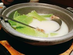 -得意啫·广东啫啫煲(前海HOP店)