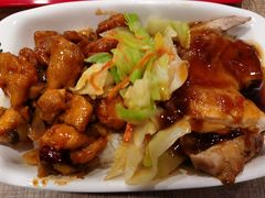 -和合谷(海淀五路居店)