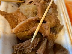 -细妹五香牛杂(步行街店)