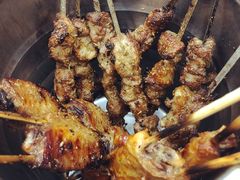 -炒豆合作社(东四总店)