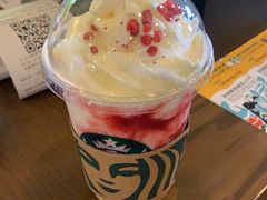 -星巴克臻选(成都环球乐天店)