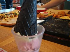 -必胜客(安盛金马店)