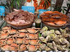 -星伦多自助料理(宝山龙湖天街店)