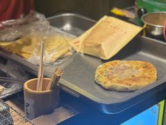 喜洲粑粑-杨记乳扇·雕梅