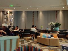 -港丽餐厅(领展购物广场·中关村店)