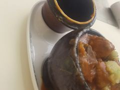 -马迭尔西餐厅(中央大街店)