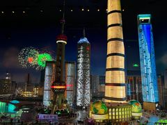 -上海乐高探索中心