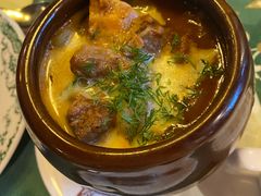 -老井俄式餐厅
