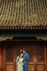 点击看大图 -美云庭古装·格格服汉服·京城旅拍(北京店)