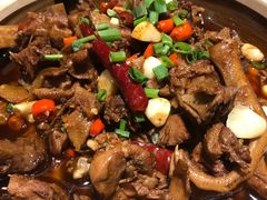 -大娘湘厨(万科金域花园店)