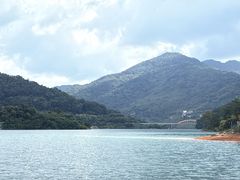 -广州市流溪河国家森林公园