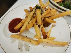 -燃扒房Steakhouse(皇庭店)