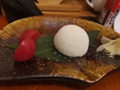 大福-無忧浅草君·洋风料理(下沙宝龙二期一店)