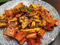 -贵木日本料理·铁板烧(新地假日广场店)