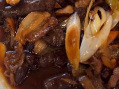 -大清花饺子(山庄店)