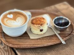 -CAFE CHEZ W一木家(香山路店)