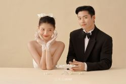 -第一夫人婚纱摄影(南京店)