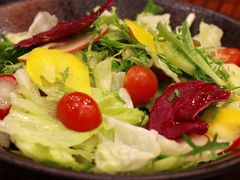 重庆大拌菜-重庆酸菜鱼(上海路店)