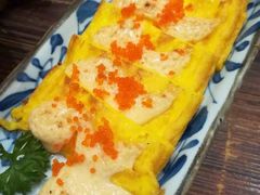-小川洋风料理(街道口店)