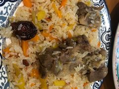 -巴依老爷新疆美食(望京小街店)