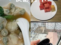-麦新格精品酒店(上海国际旅游度假区川沙地铁站店)