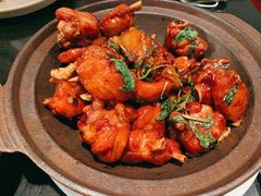 -鹿港小镇(霄云店)