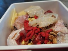 -马家斑.鲜鱼火锅(松湖万科店)