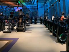 -Trainyard 炼·工场(中国国际贸易中心店)