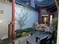 -苏州吴宫泛太平洋酒店