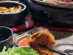 -韩一馆(吉大店)