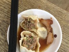 -喜家园饺子馆(北大地店)