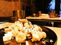 大叔秘制芥末虾-我是那个大叔·美食研究所(新塘路店)