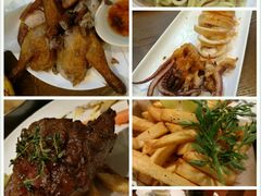 -卡朋厨房(289艺术园区店)