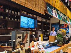 -炉胜·炉端烧·居酒屋