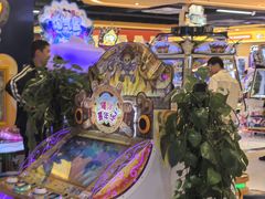 -爱玩嘉年华(江北一店)