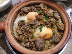 -阳江河堤老牌曾记美食