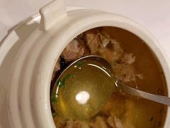 客家猪肉汤-围龙屋客家食府(福田店)