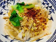 -山丹丹西北菜(金贸大厦店)