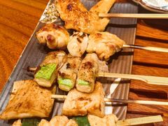 -鸟鹏烧鸟居酒屋(仁恒梦中心店)