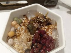 -江城小馆陕南妈妈菜·全球旅行餐厅(钟楼店)