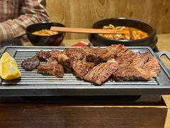 -やきにく 牛将日式焼肉(新华路店)