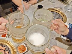 -乾杯烧肉居酒屋(中洲湾店)