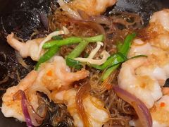 -绿茶餐厅(松江万达店)